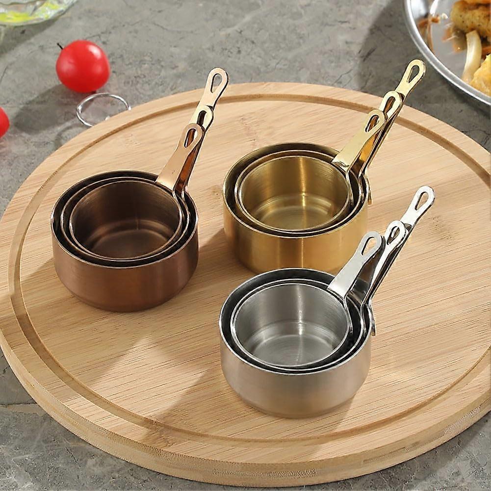 Mini-Stielkasserolle Edelstahl-Milchtopf für Soßen, 1L, Daily Use Cookware, Induction Compatible, Durable Design