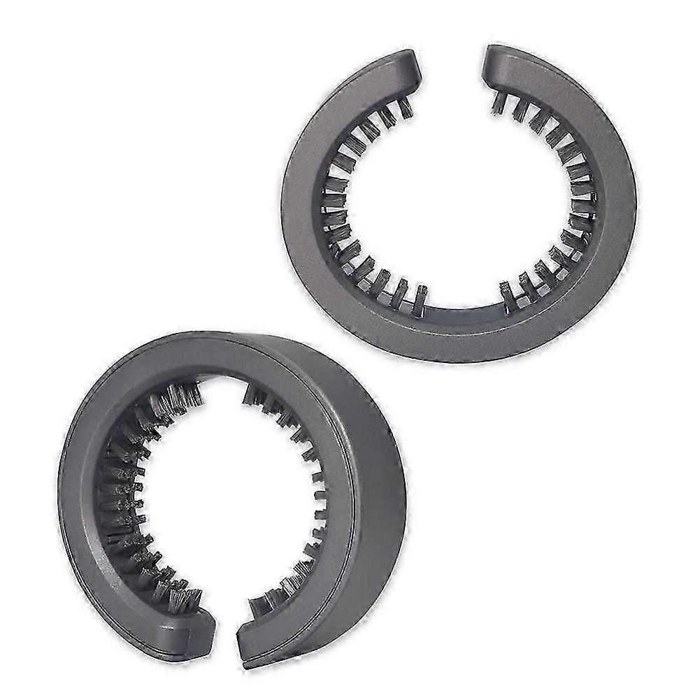 Dual Head Filter Brush 2Pcs for Dyson Airwrap Styler HS01 HS05 Cleaning Tool