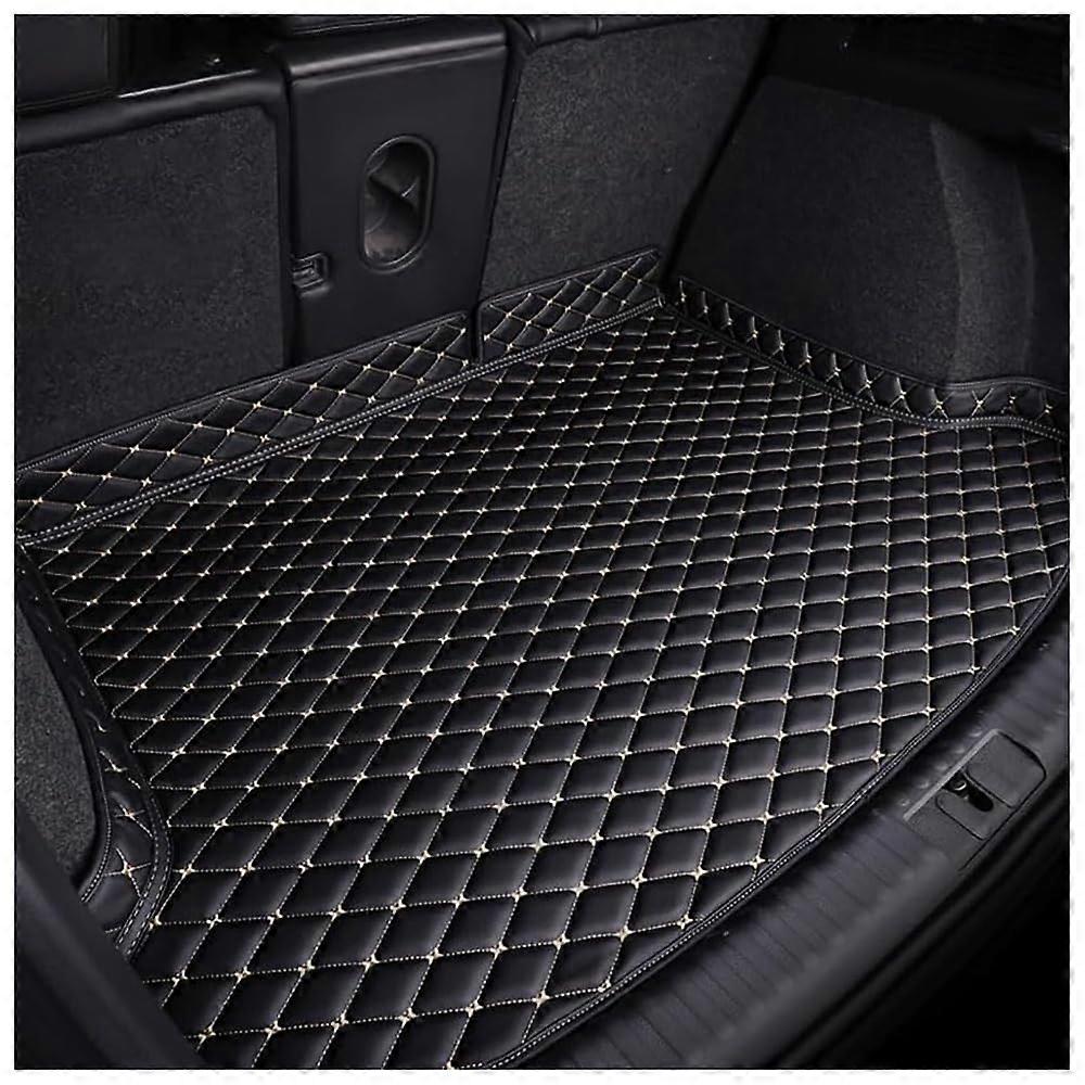 Car Trunk Mats For Lexus UX 250h Hybrid 2019 Waterproof Boot Liner All Weather Non Slip Fits Lexus UX 250h
