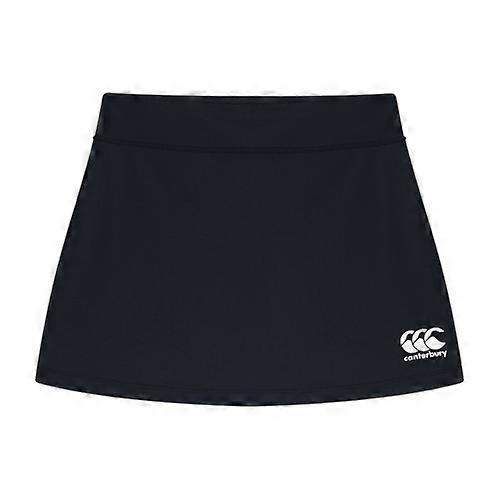 Canterbury Girls Plain Skort