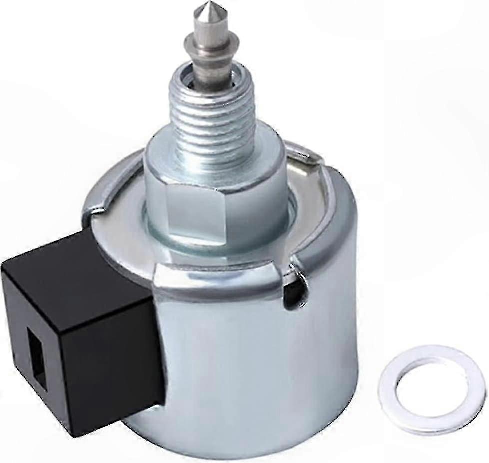 Sole Valve for Lawn and Garden Equipment Engines - 846639 Replacement Part