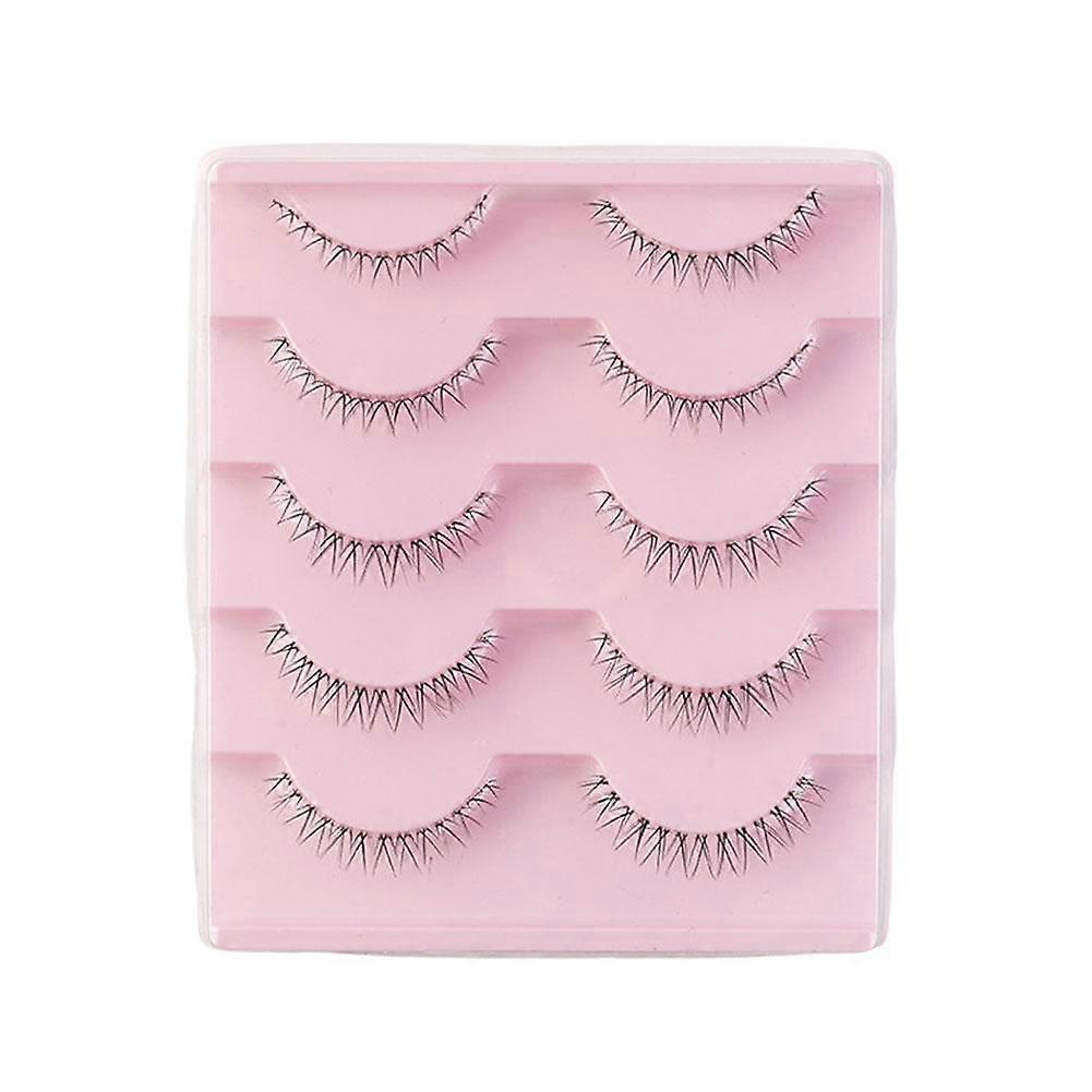 Pairs Under Eyelash Lash, Eyelash Extension Make up Tool