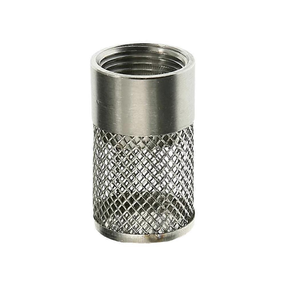 Inlet Suction Strainer Garden Hose Strainer Filter Hose Strainer Inlet