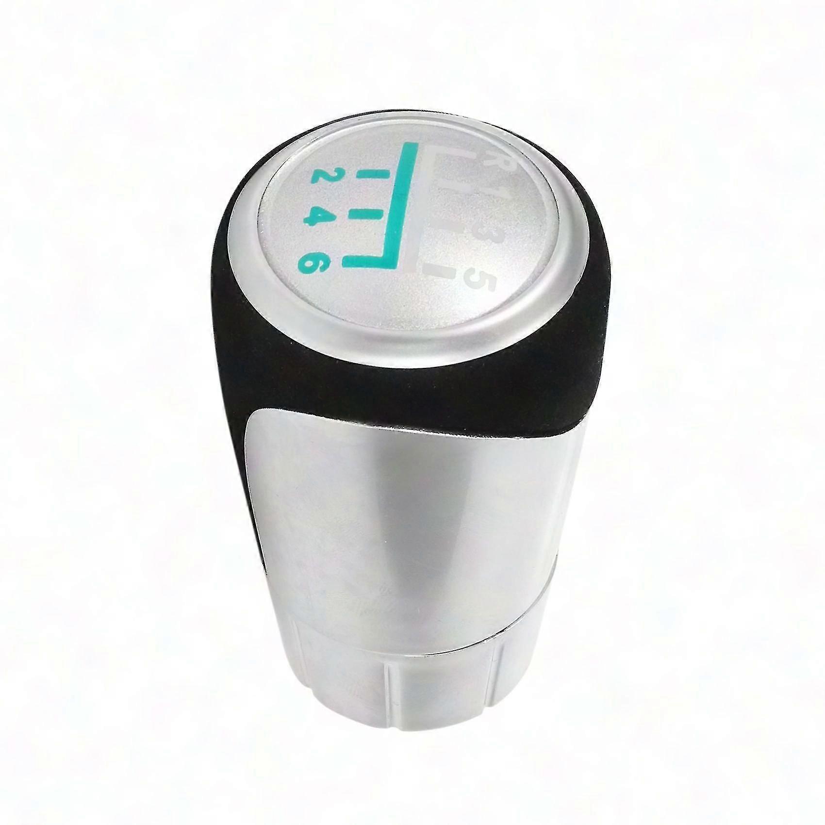 6 Speed Shift Knob Stick For E81 E87 E46 E90 E91 E92 25110429269
