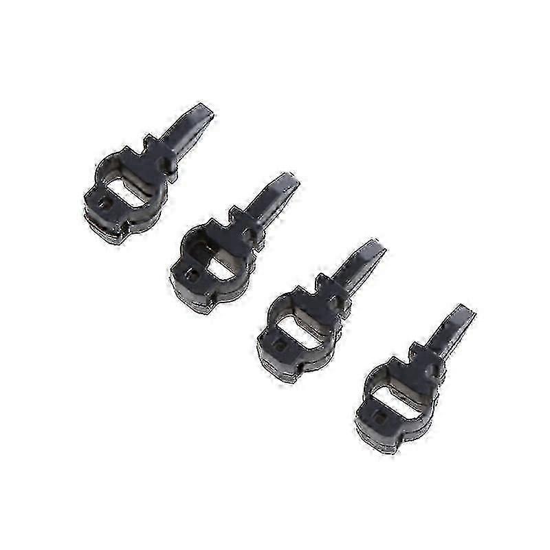 Gimbal Camera Rubber Damper Shock Absorbing Ball Replacement Shock-absorber Aircraft Repair Compatible With Mavic Mini/mini 2