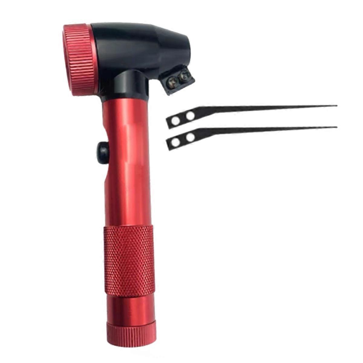 Mini Eagle Eye Needle, Needle Lock Picker, with LED Light, Can Accurately Detect Lock Failure
