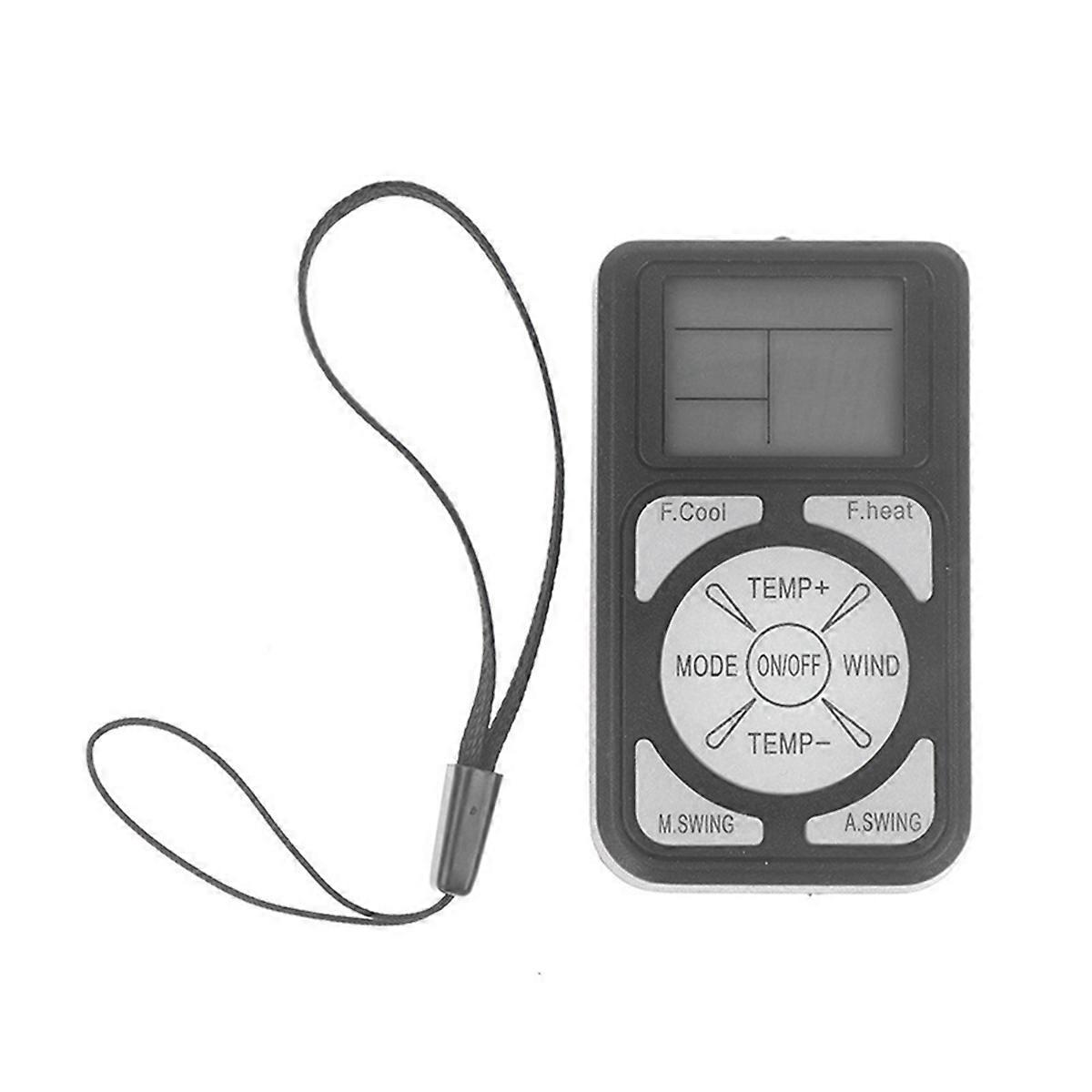 Universal Air Conditioner Remote Control Q58