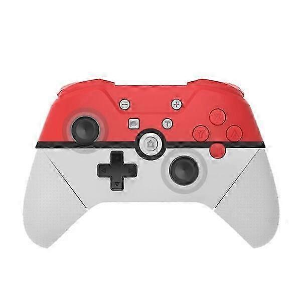 Wireless Support Bluetooth Gamepad For Nintendo Switch Pro/USB PC