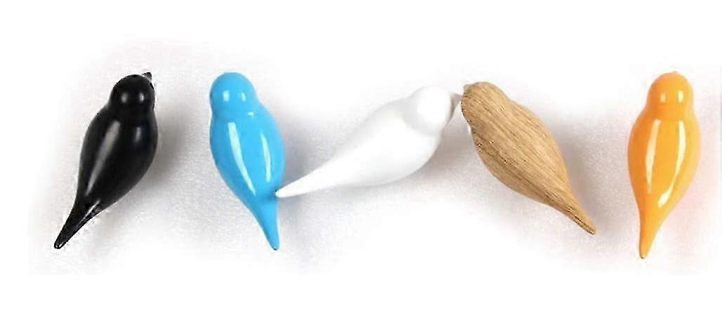 Harpiks Bird Coat Kroker