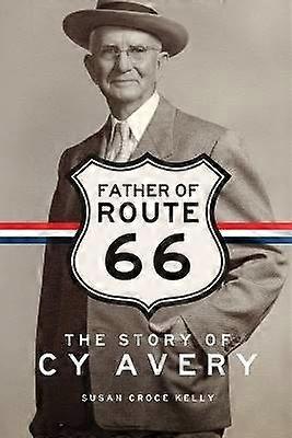 Father of Route 66