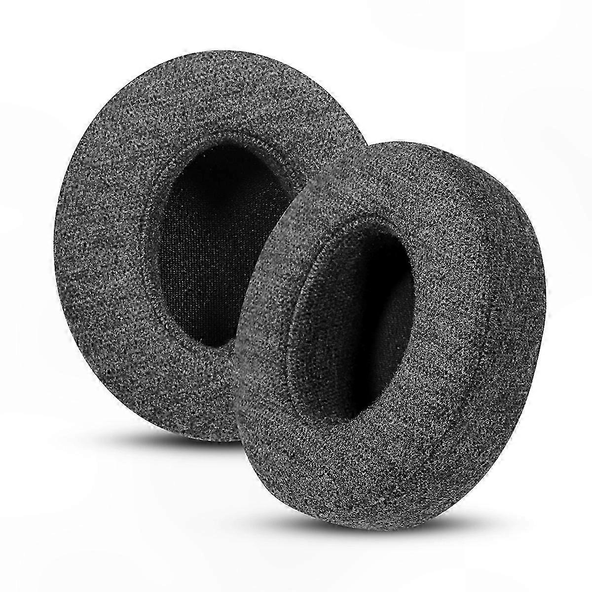 Soft Replacement Ear Cushions for Studio2 and Studio3 Headphones