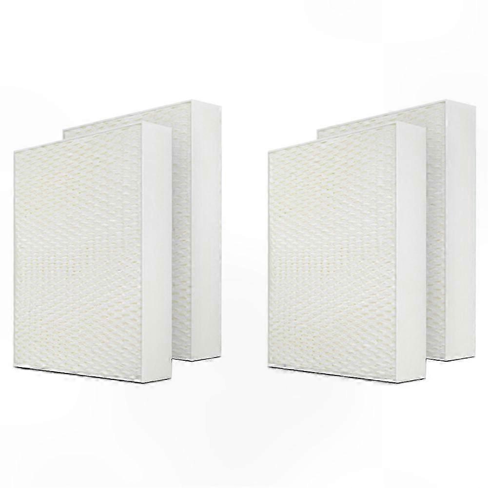 4-Pack Evaporative Humidifier Filters for Home Air Purification Systems Compatible with Stadler Form Oskar Models