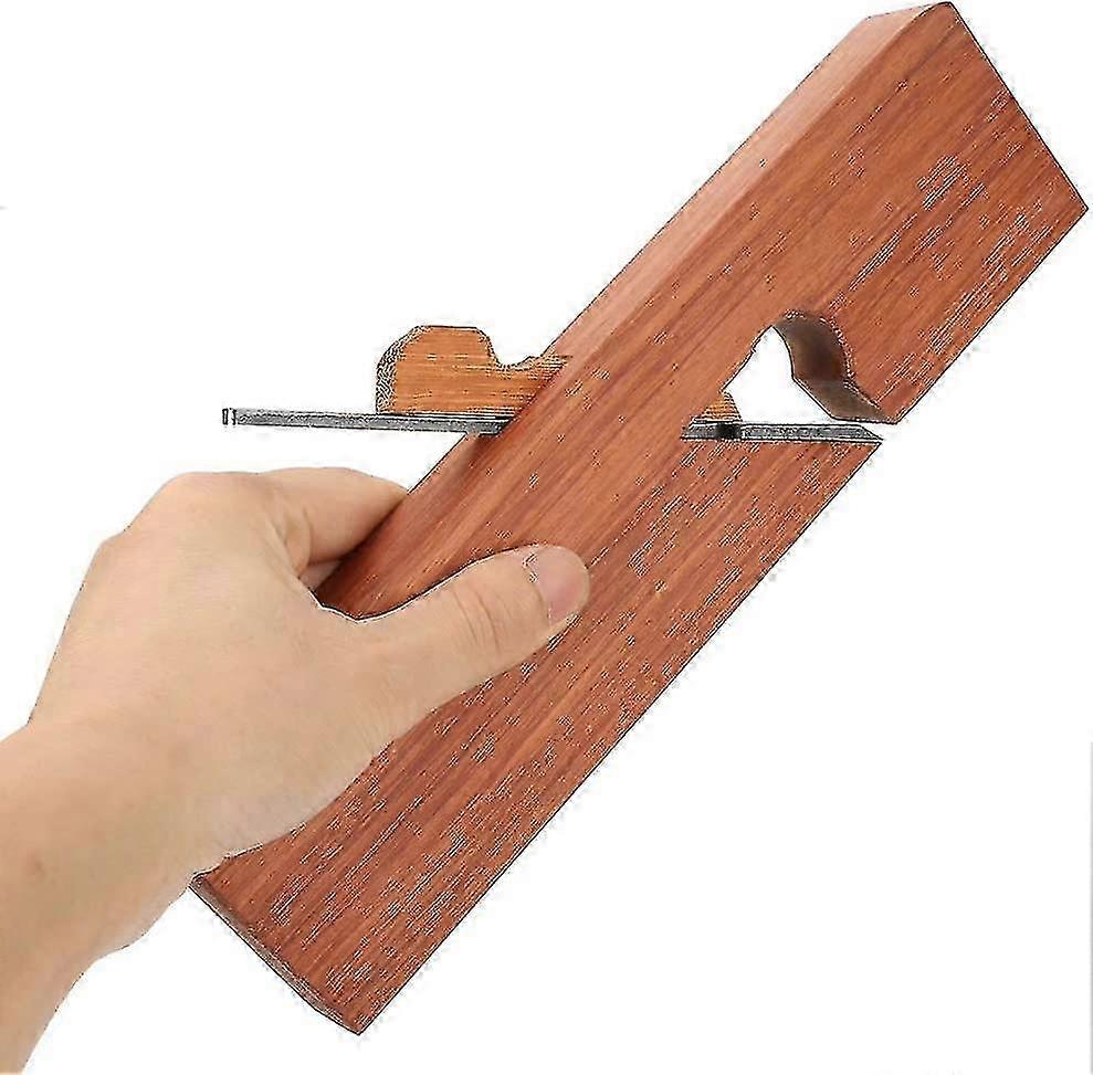 Woodworking Hand Plane Tool for Handmade Projects