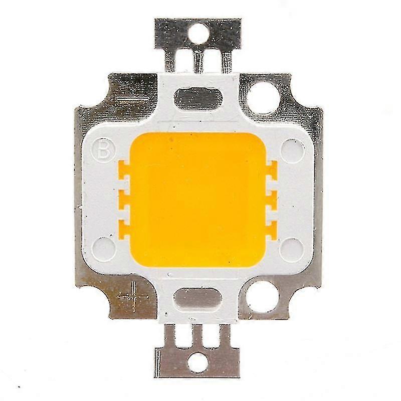 10w Led Cob Chip Floodlight Floodlight Spotlight Lamp Light Bulb Co...
