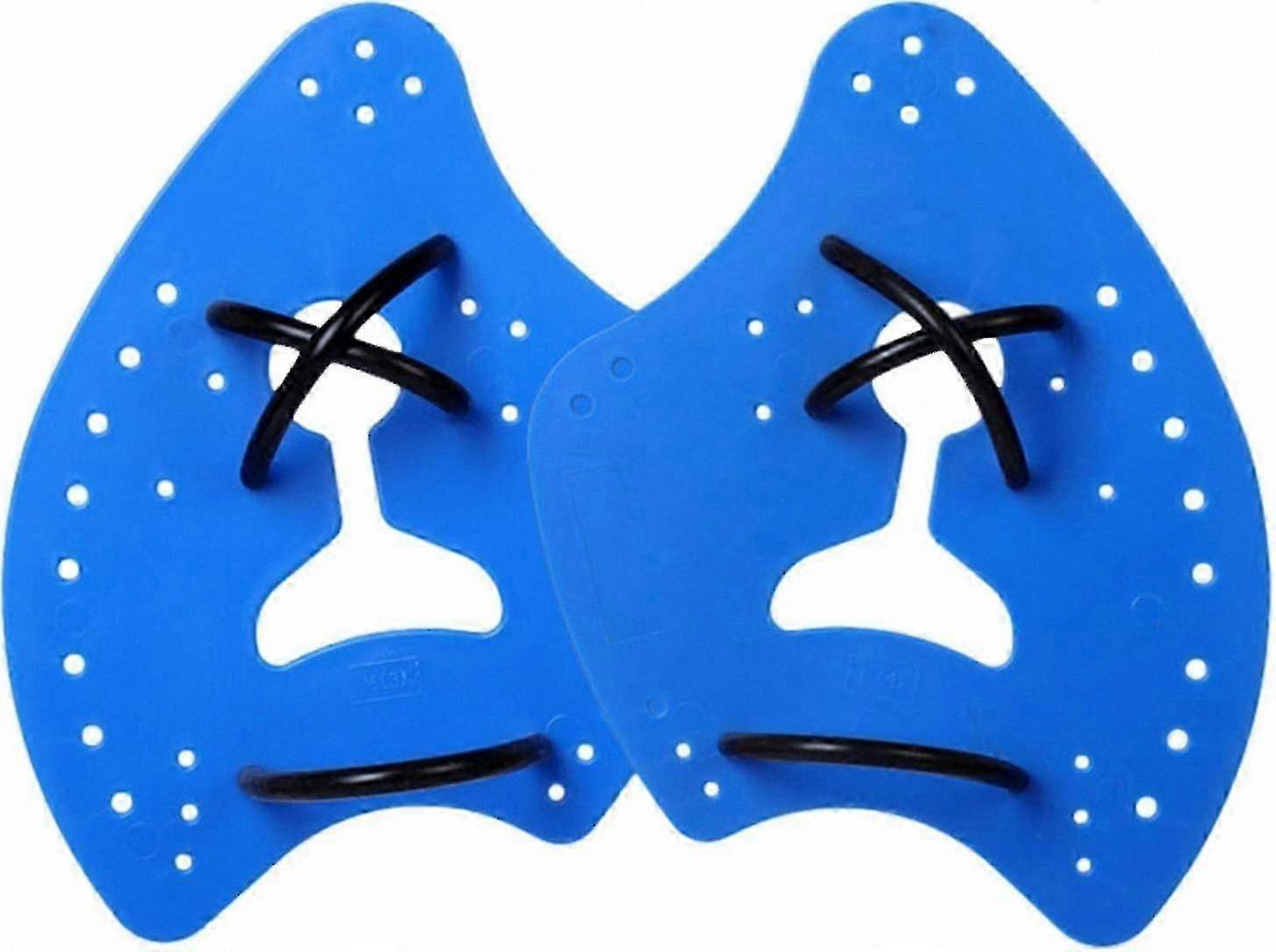 Women's Swim Training Hand Paddles for Enhanced Performance
