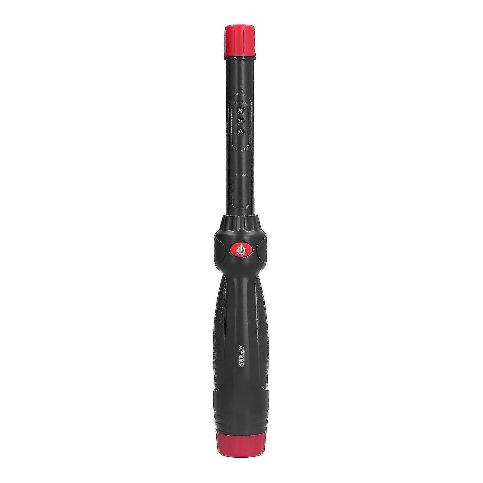 2025 Ap388 Gas Leak Detector Digital Natural Gas Leak Sensor With Indicator Light Wide Range And High Accuracy For Gas Testing