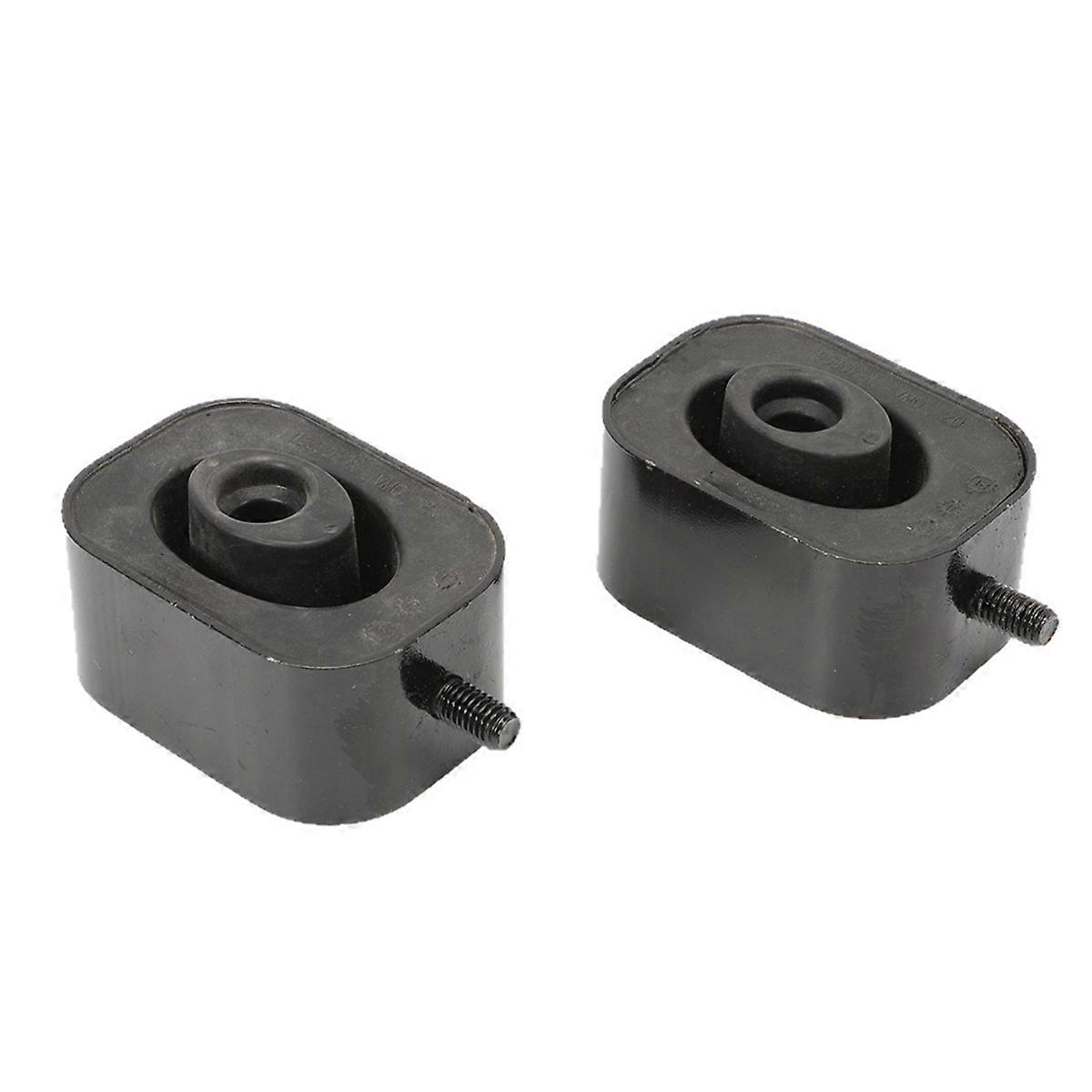 2 Pcs Exhaust Hanger Exhaust Muffler Lifting Lug 13229780 for J A C