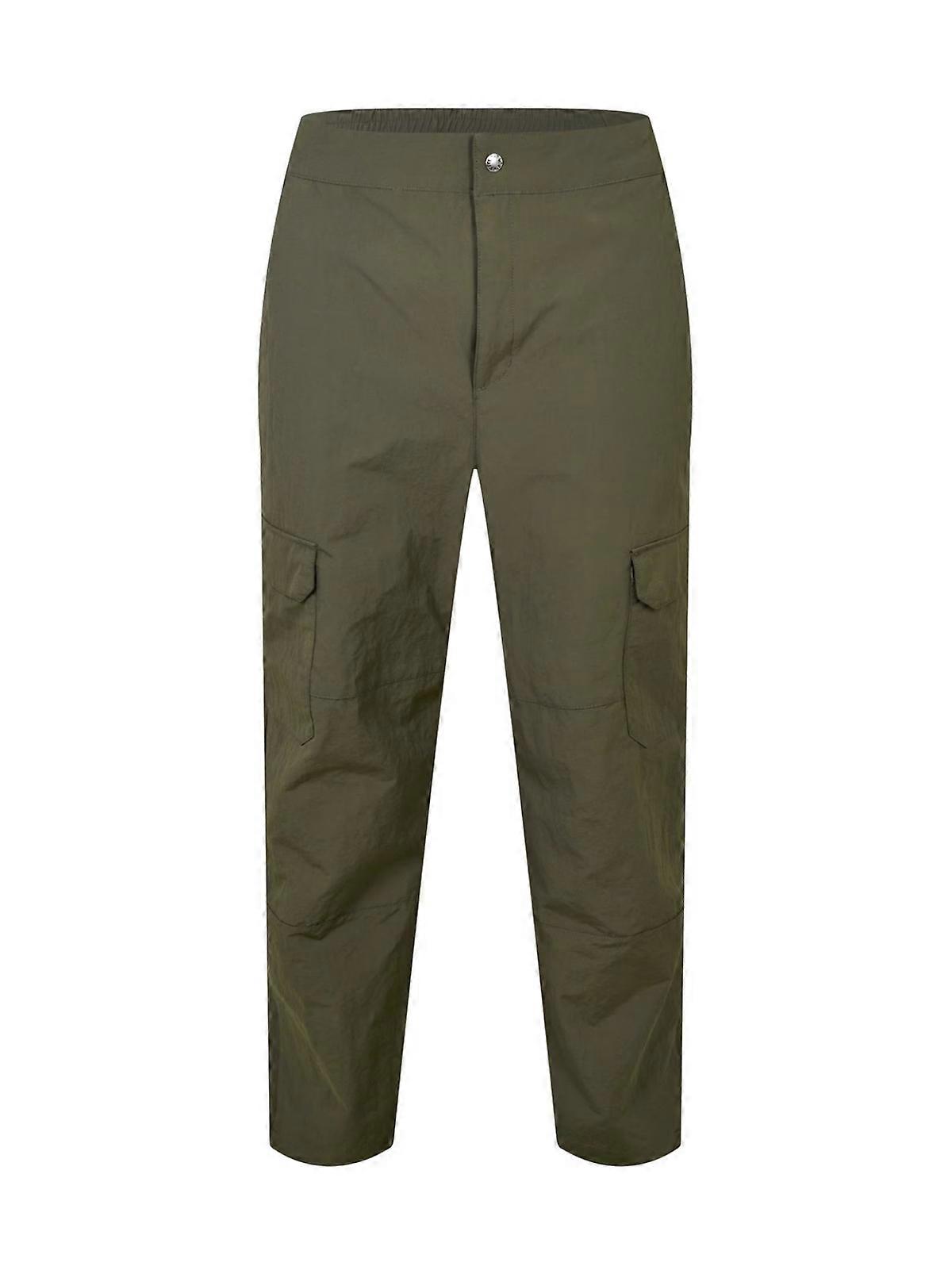 78 Low-Fi Hi-Tek Cargo Pants