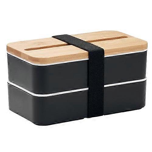 MidOcean Wint Polypropylene Lunch Box