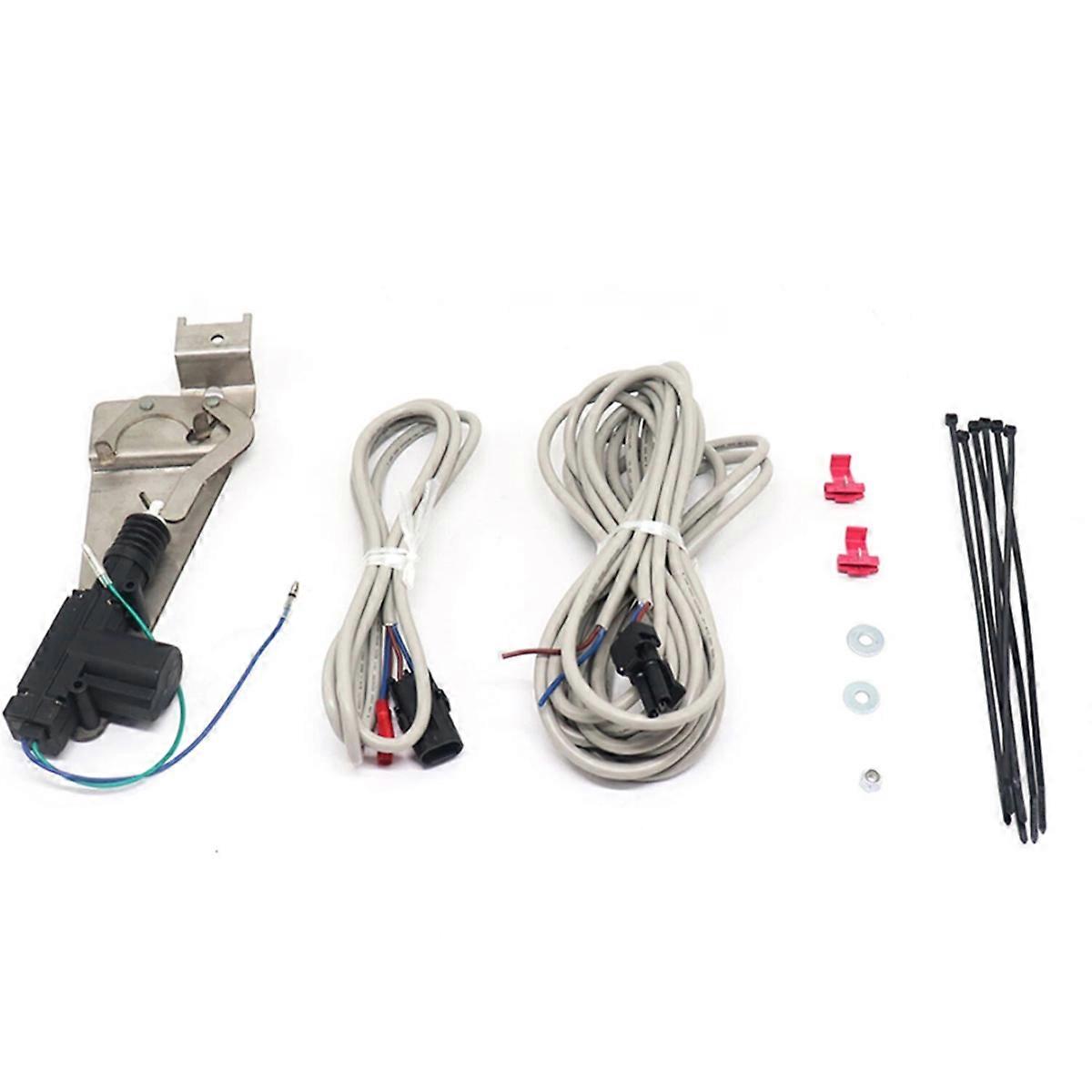 PL8250 Car Power Lock Fits for 1997-2016