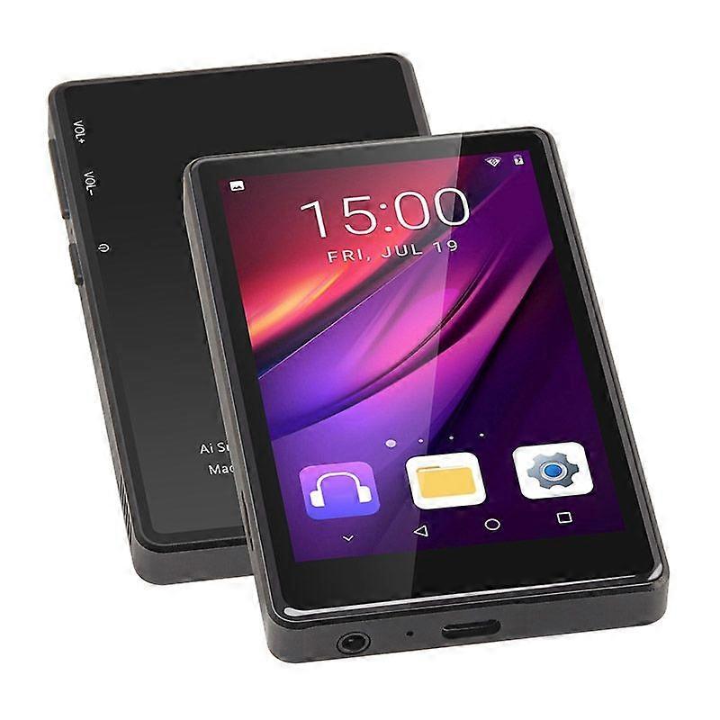 UNIWA 4.0 inch Android Music Player 2GB+16GB