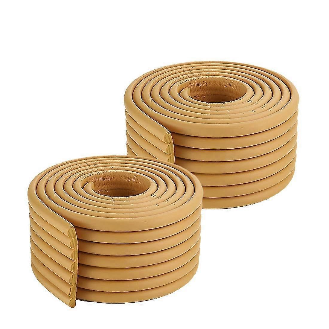 Multifunctional Edge And Corner Guard Coverage Baby Safety Bumper