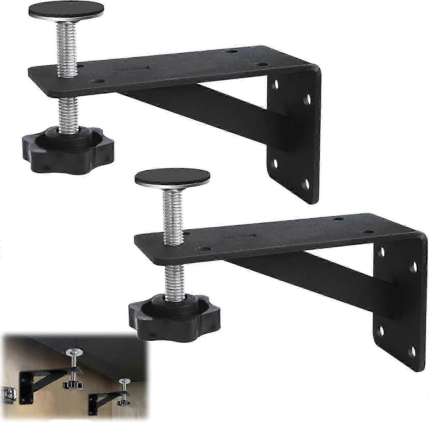 Undermount Sink Brackets