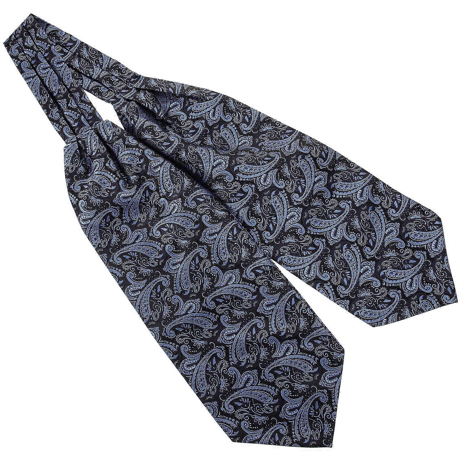 Pattern Necktie Mens Ties Striped Ties For Men 1Pcs