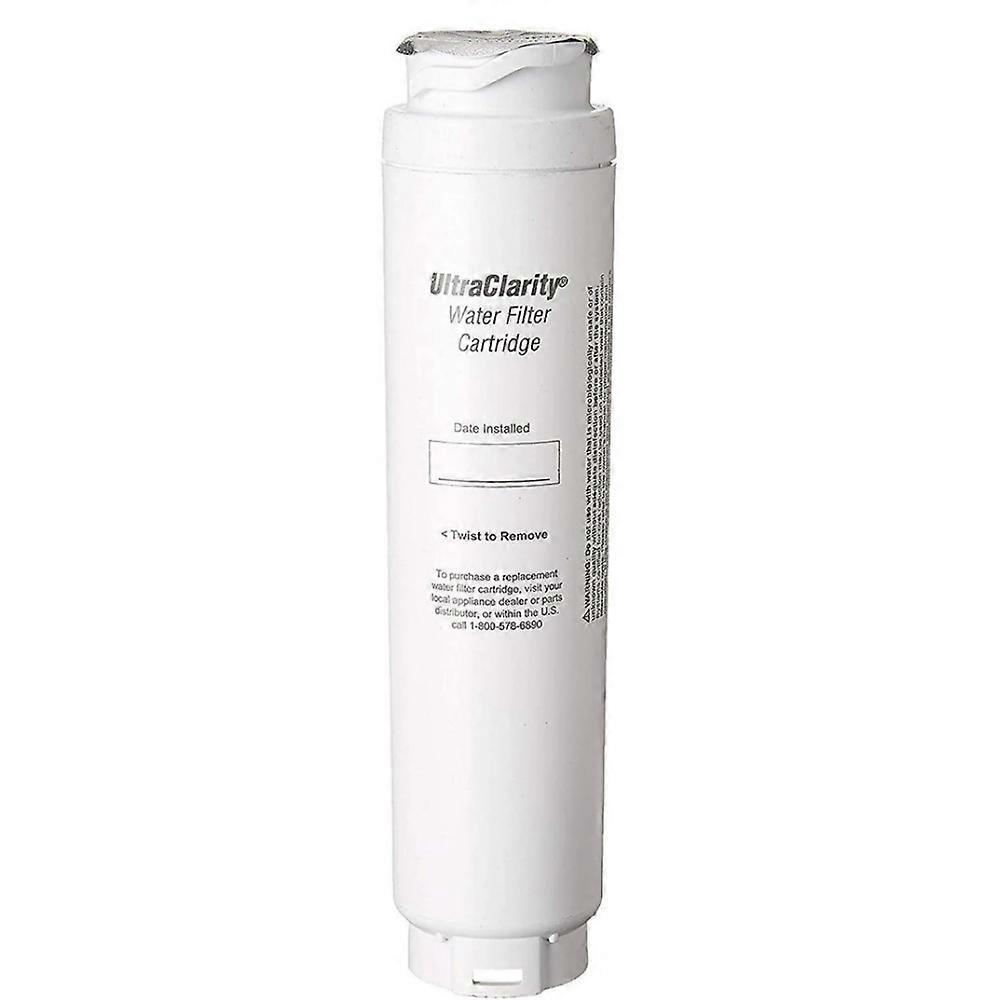 Ultra Clarity 9000194412 Refrigerator Water Filter for 644845 B26FT70SNS B22CS80SNS B22CS50SNS