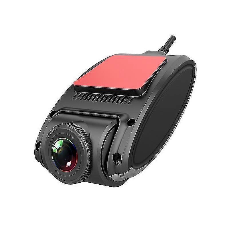 Car high-definition driving recorder car navigation record