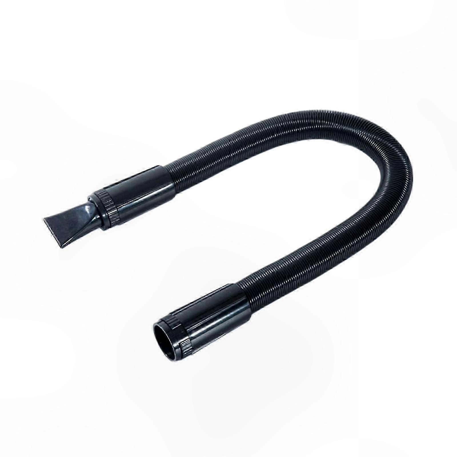 Professional 2M Flexible Dryer Hose for Pet Grooming at Home or Salon Use Durable and Lightweight Tube Attachment