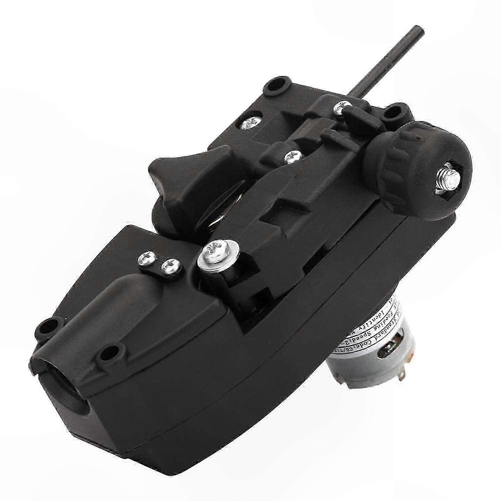 MIG Welding Wire Feeder with Motor for 0.6-1.0mm Rolled Wire Soldering Applications