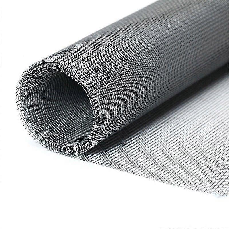 Mosquito Net Roll 150 x 180 cm, Tear-Resistant Cuttable Fiberglass Mosquito Net