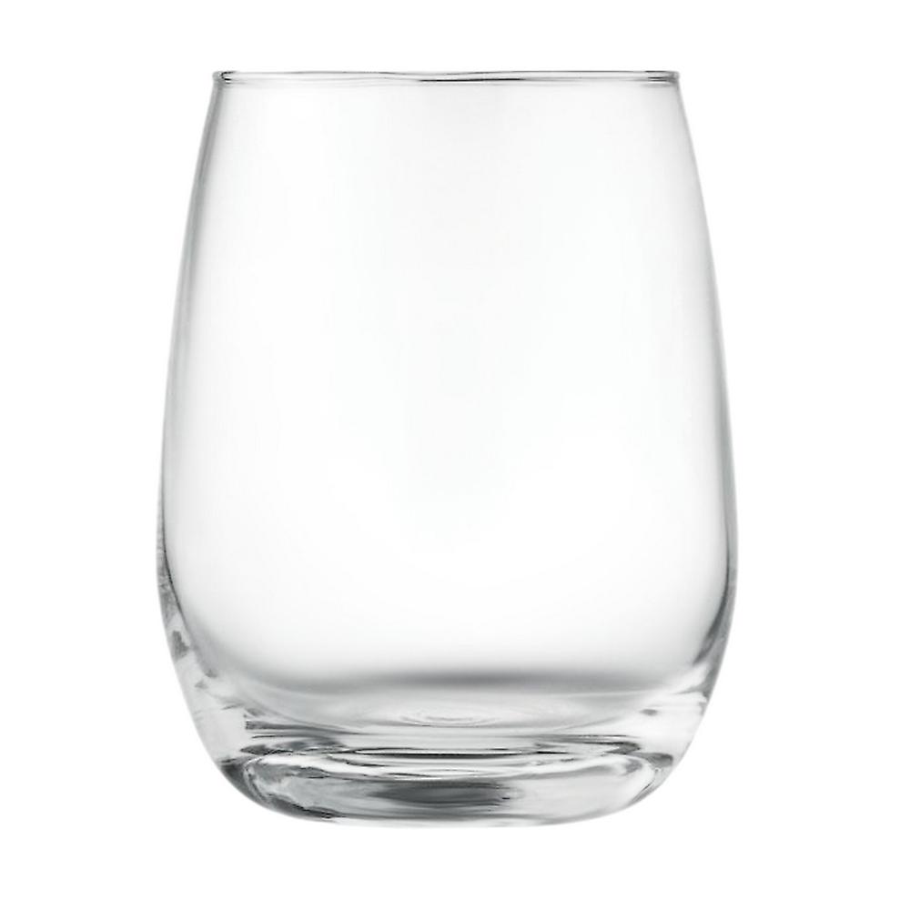 MidOcean Dilly Recycled 420ml Glass