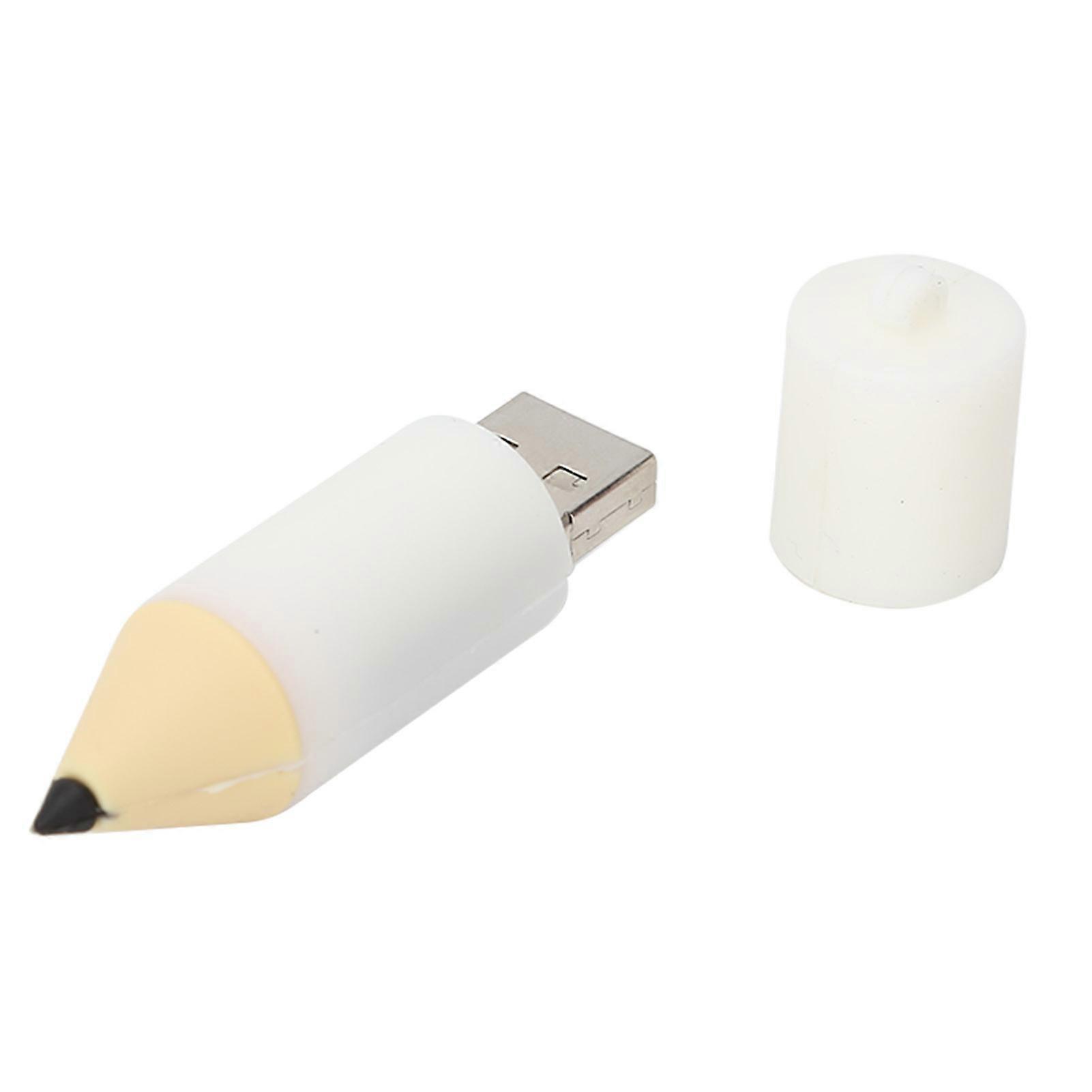 128GB USB 2.0 Cartoon Style Flash Drive for Windows & Mac