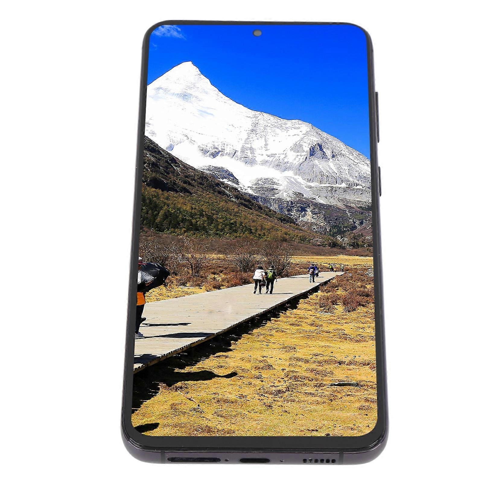 6.6 Inch In Cell LCD Touch Screen Assembly for S23 Plus Frame