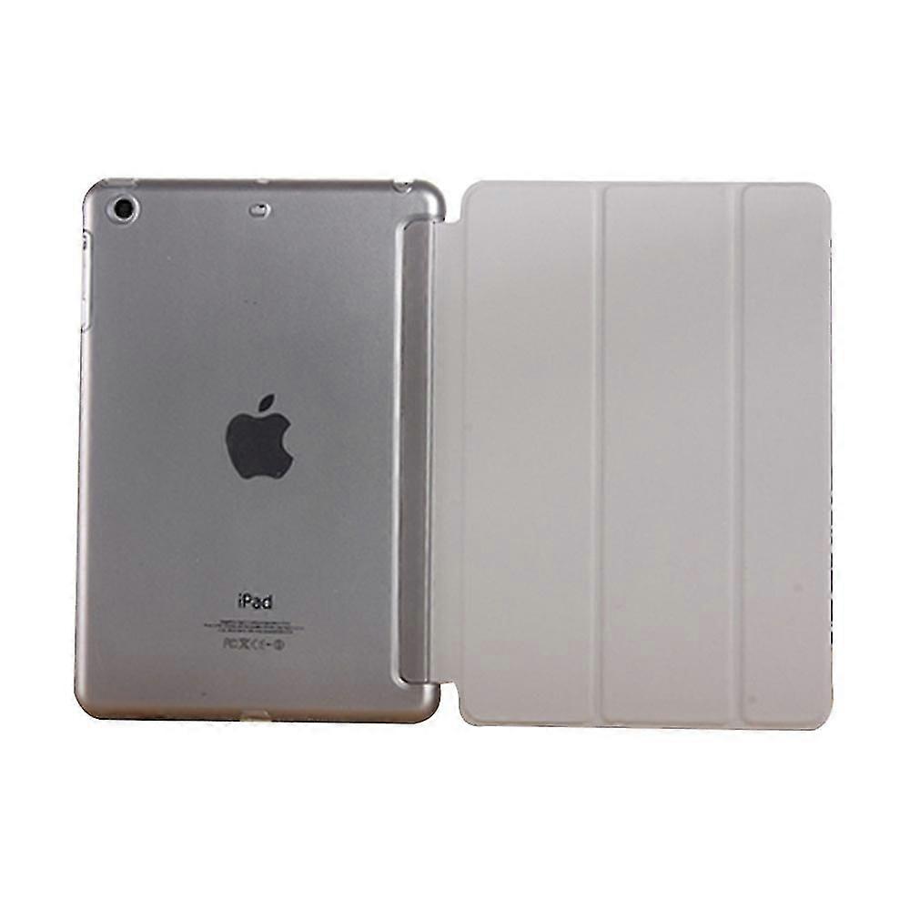 2018/2017 Ipad 9.7 5/ 6 generacji - Smukła lekka obudowa Smart Shell