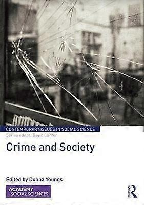 Crime and Society