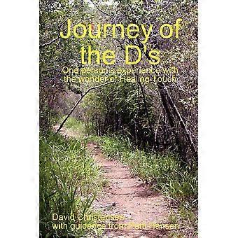 Journey Of The D's - David Christensen - Paperback - en Book