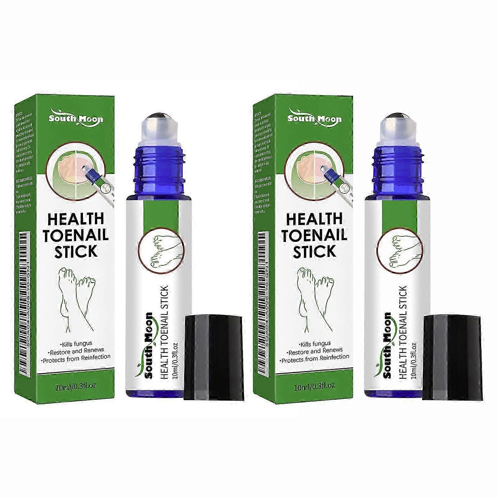 10ML fungal nail solution with roller