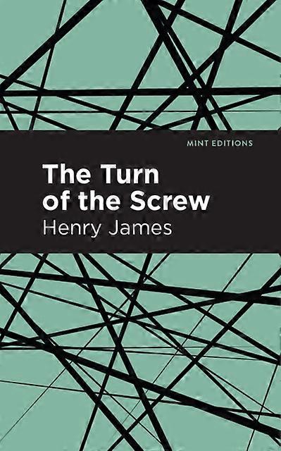 Le Tour d'écrou - Henry James