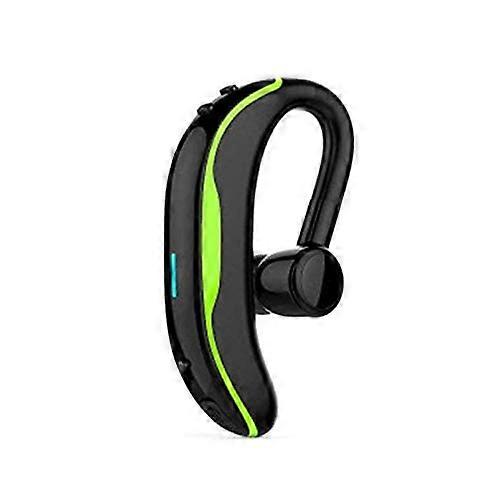 IPX7 Waterproof Bluetooth Headset with Mic for Phones, Computers & Tablets