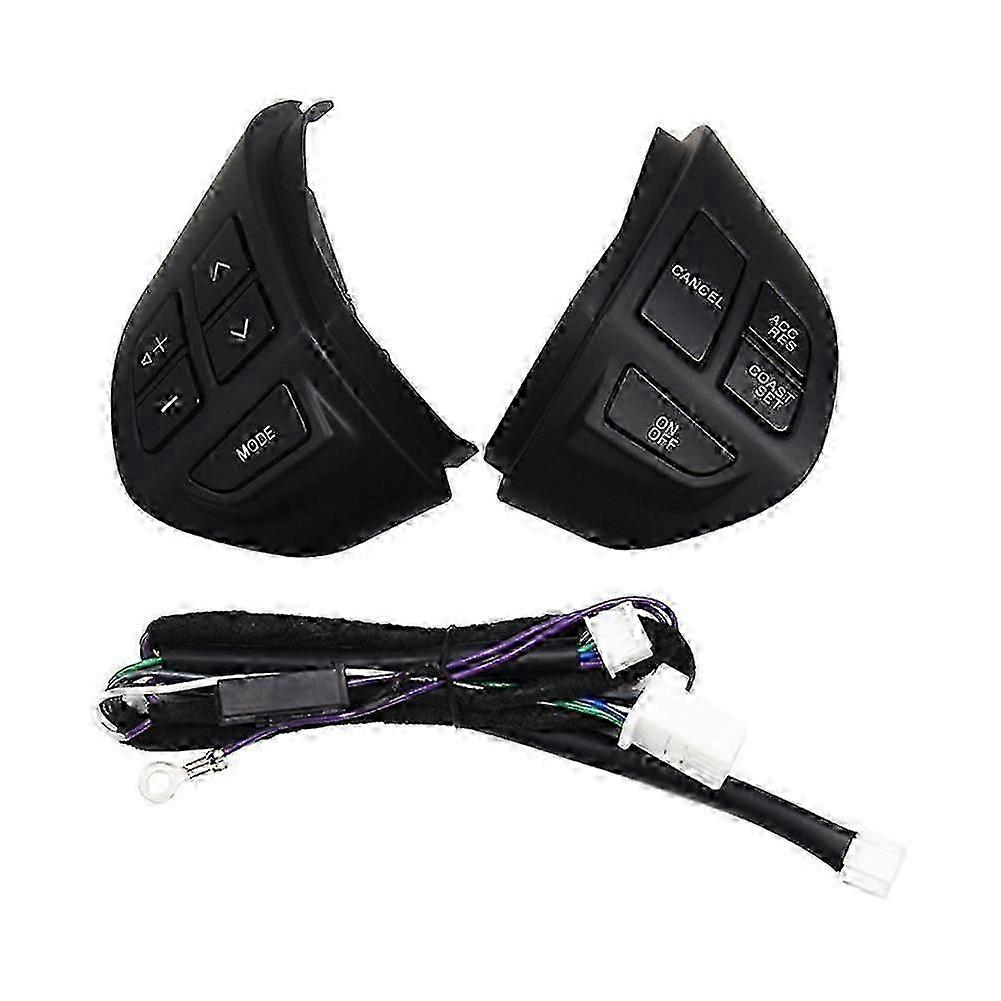 auto Steering Wheel Audio Control Switch for ASX 2007 2008 2009 2010 2011
