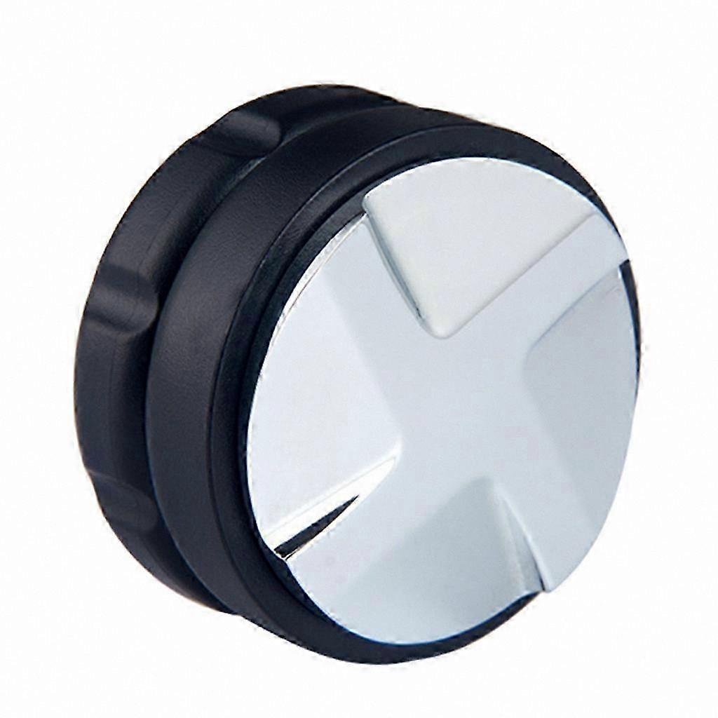 58mm Alloy Coffee Distributor for Kitchen Use White Coffee Powder Tool