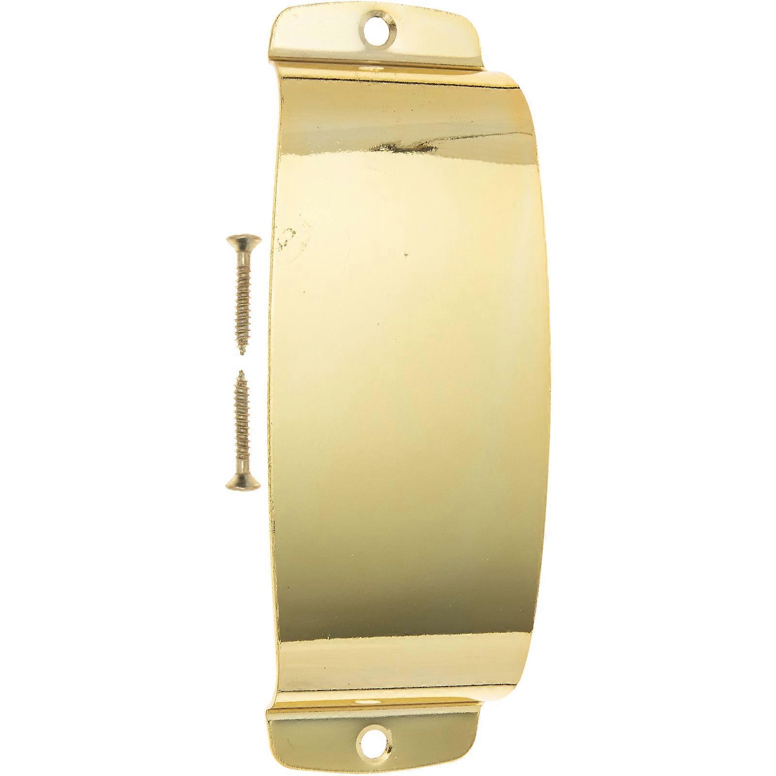 Bass Bridge Protector Professional Pickup Bridge Cover Replacement for Bass