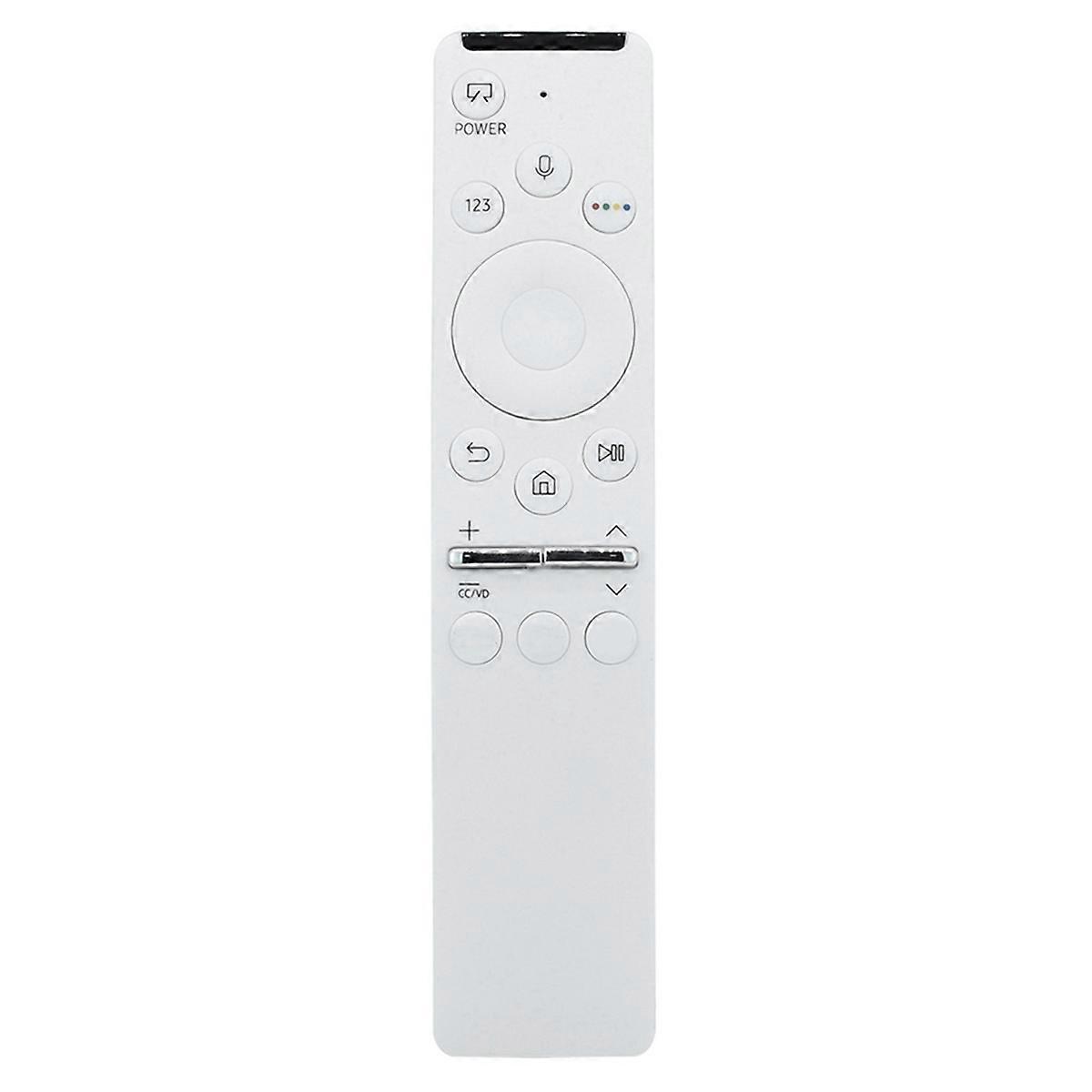 Bluetooth Voice Remote Control Smart TV Remote Control For 