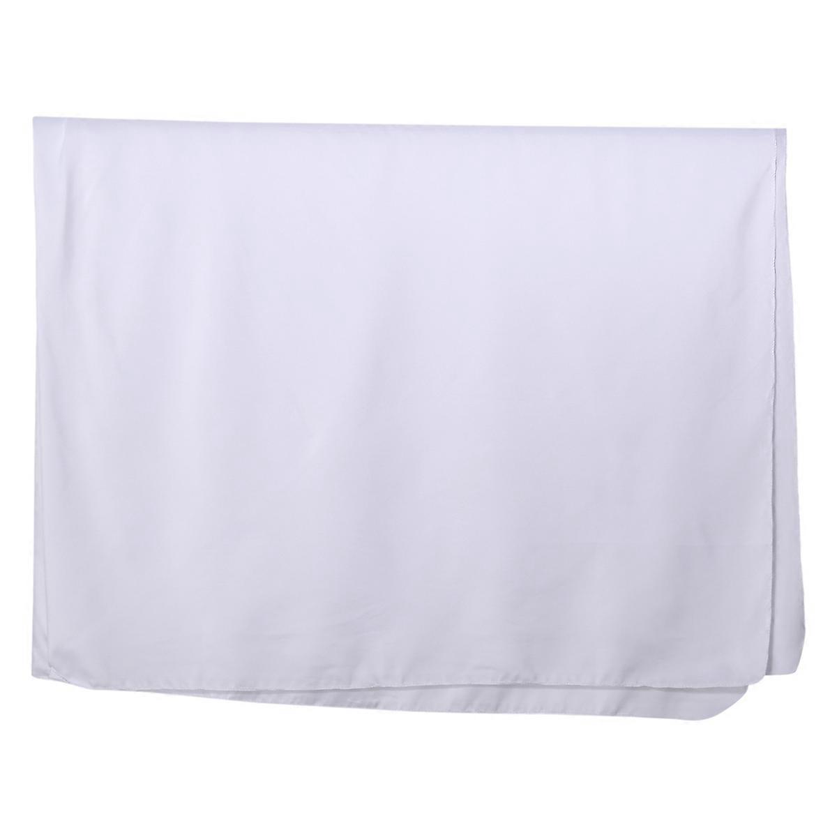 1.5x2M Backdrop Cloth for Photo Studio Video Props White