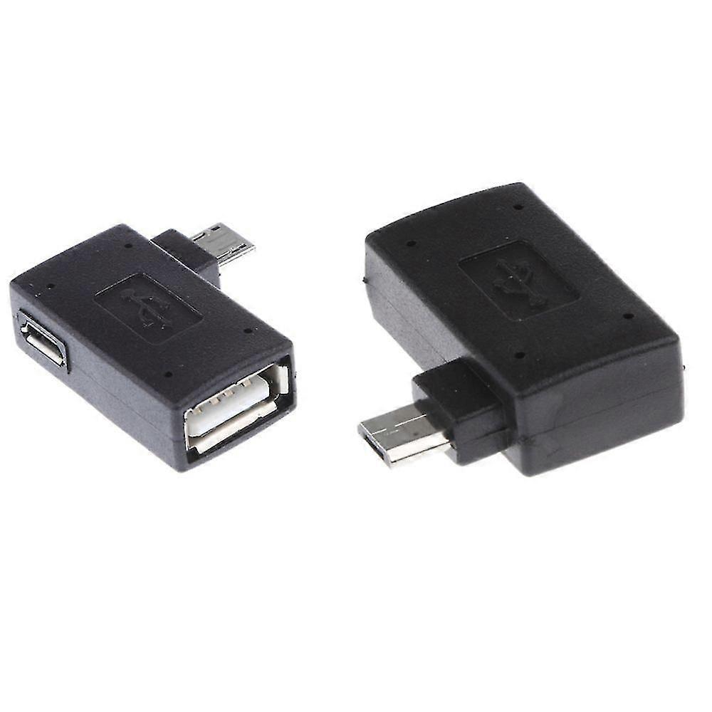 Otg Adapter