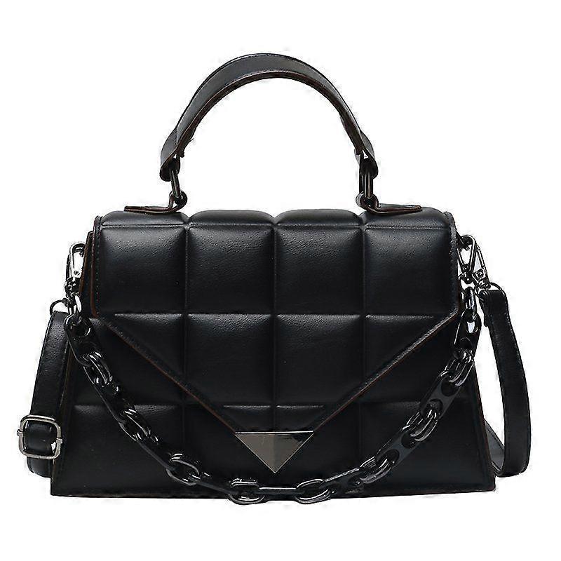 Women's Flap Shoulder Bag 25cmSunnyday4