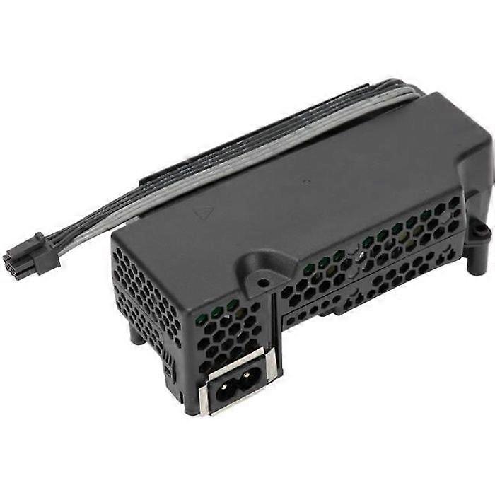 Internal Power Supply, Power Supply for Xbox One S/Slim, Replacement Power Board AC Adapter